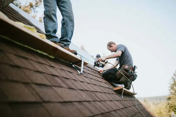 Trademark Roofing